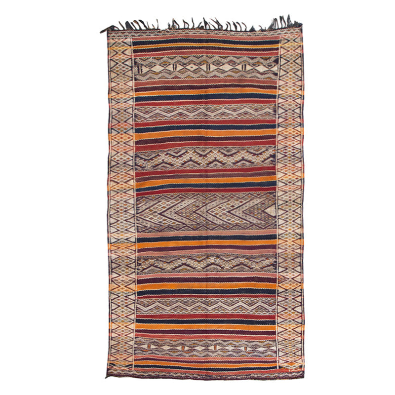 10016060 VINTAGE MOROCCAN