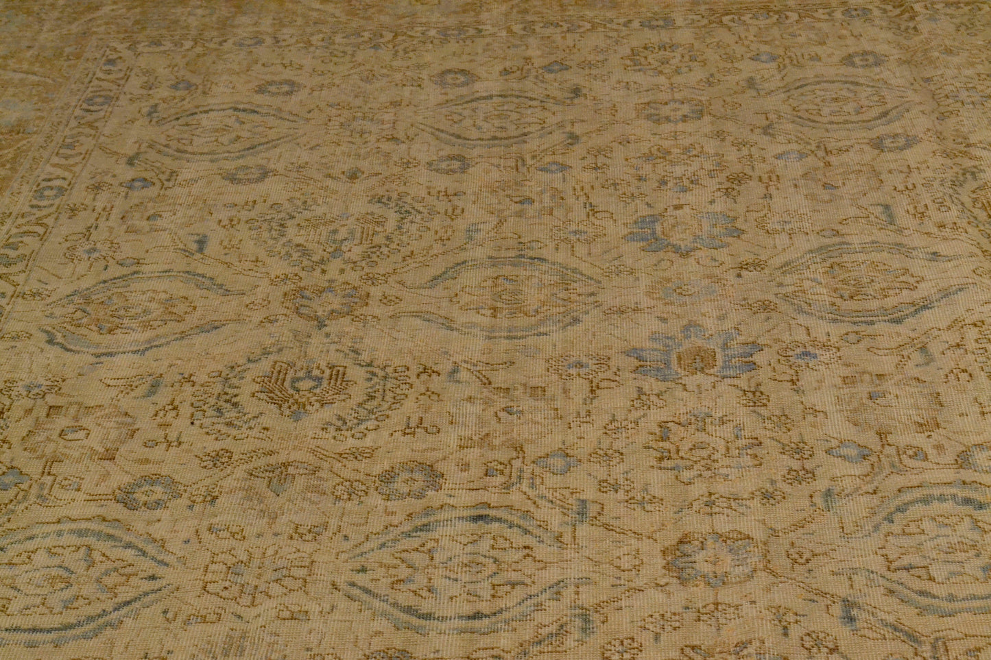 10025381 VINTAGE TABRIZ