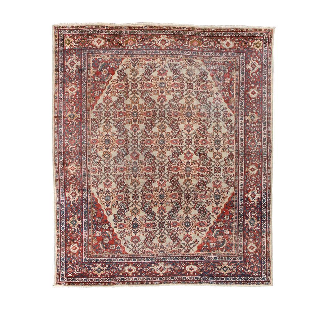 10022866 VINTAGE MAHAL