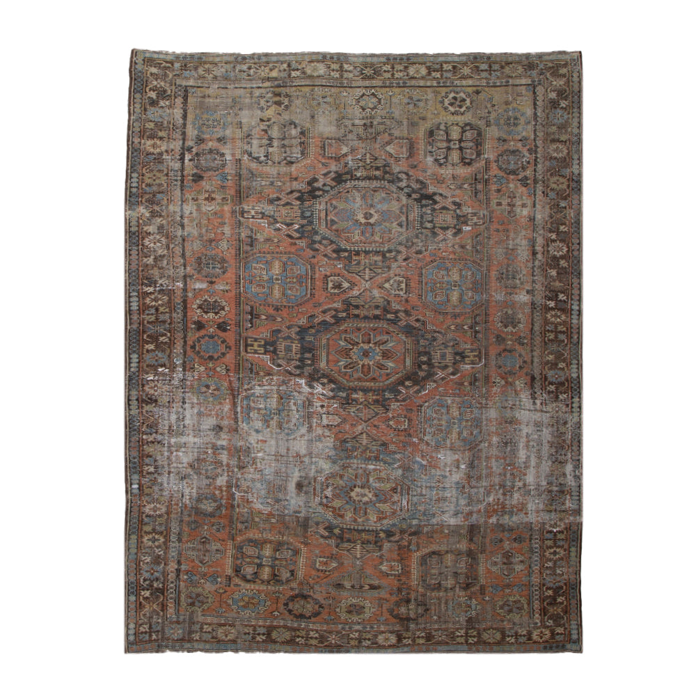 10017847 ANTIQUE SOUMAK