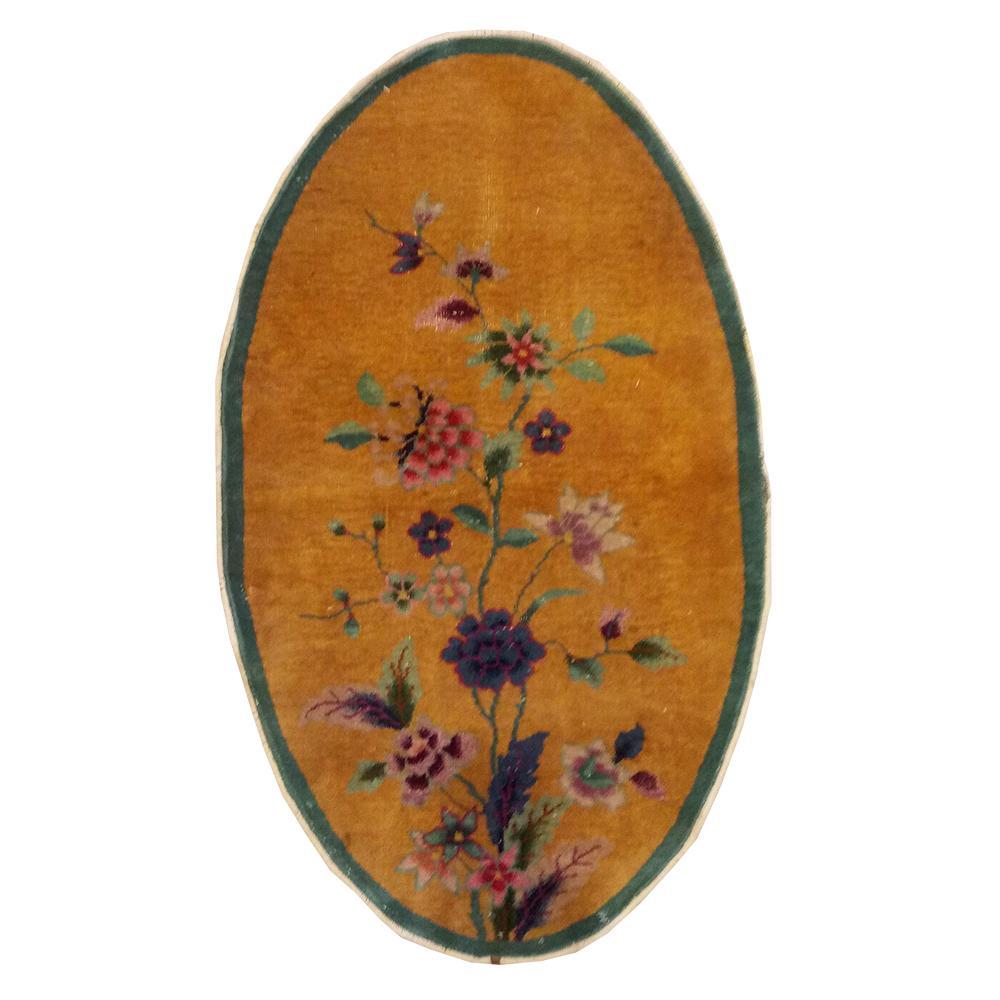 10023845 CHINESE ART DECO