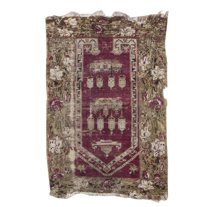 10017540 TURKISH ANTIQUE
