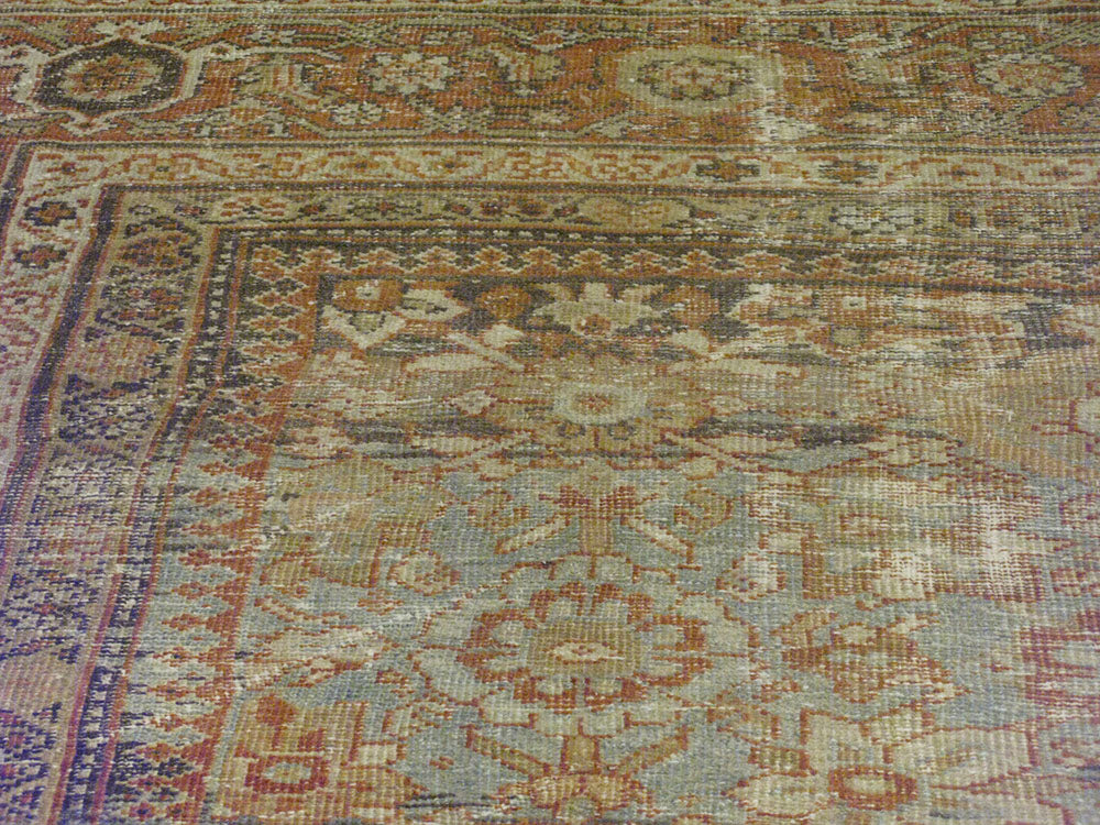 10024855 VINTAGE MALAYER