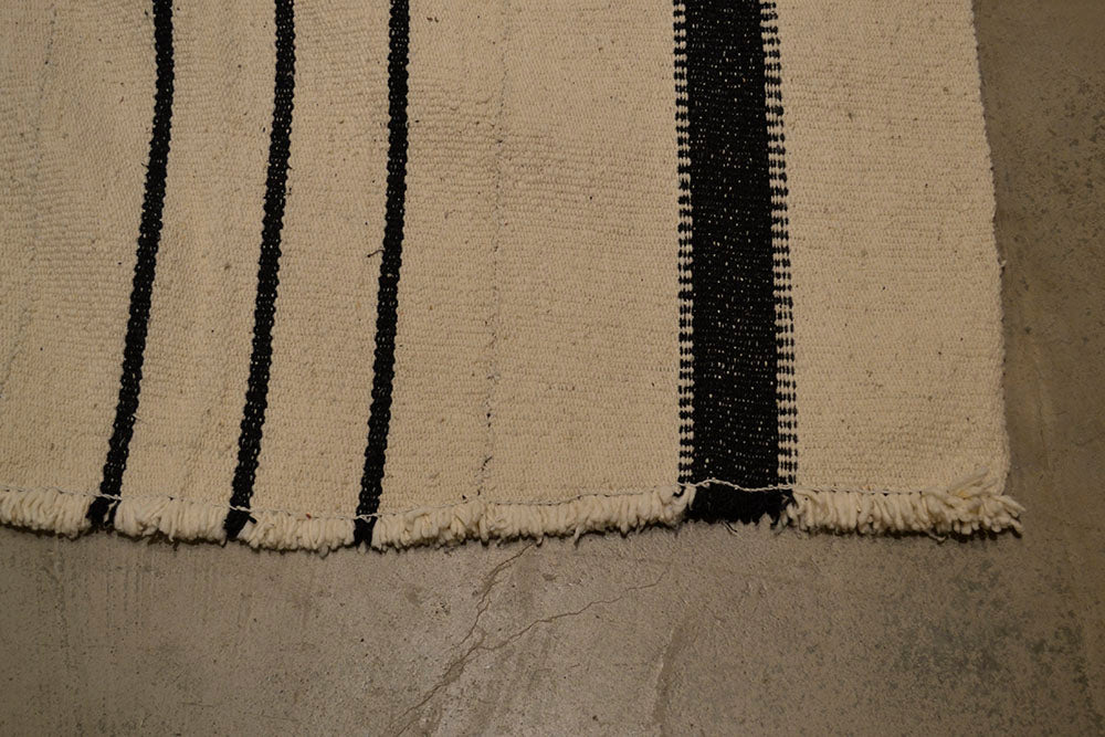 10025200 AFGHAN KILIM 9'0" x 12'0"