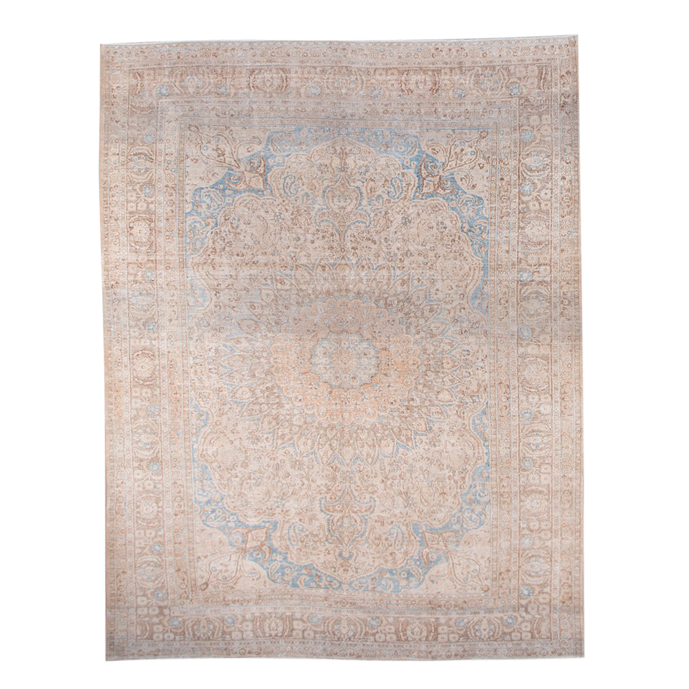 10027636 ANTIQUE MASHAD 10'1" x 12'11"