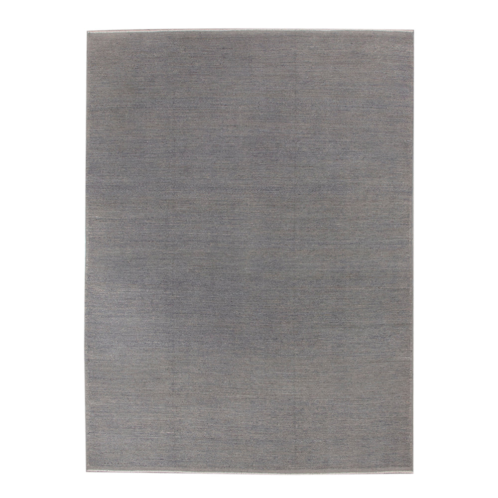 10027681 AFGHAN DISTRESSED 9'5" x 12'10"