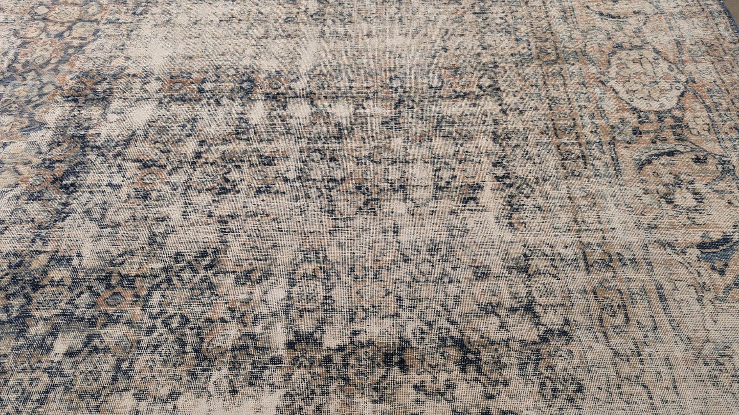 10030197 VINTAGE TABRIZ
