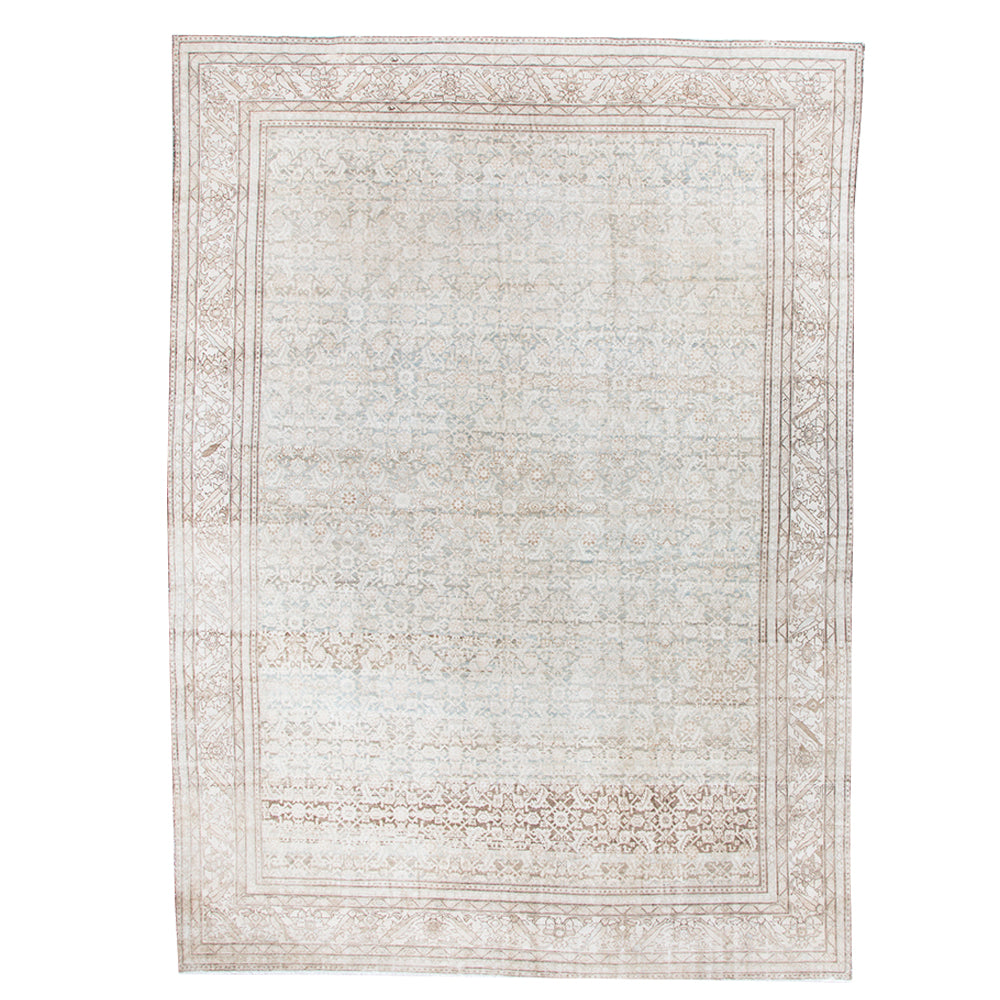 10024311 VINTAGE MALAYER