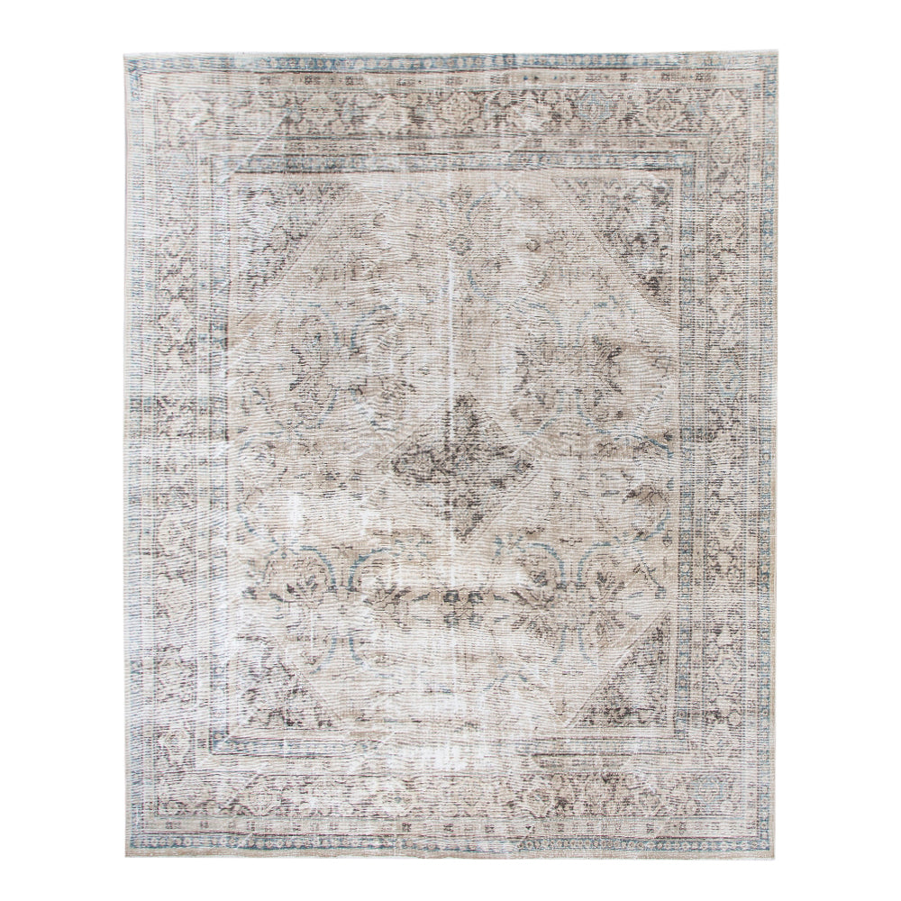10028723 VINTAGE MAHAL 9'11" x 12'5"