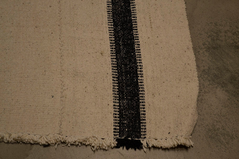10025196 AFGHAN KILIM 8'0" x 12'0"