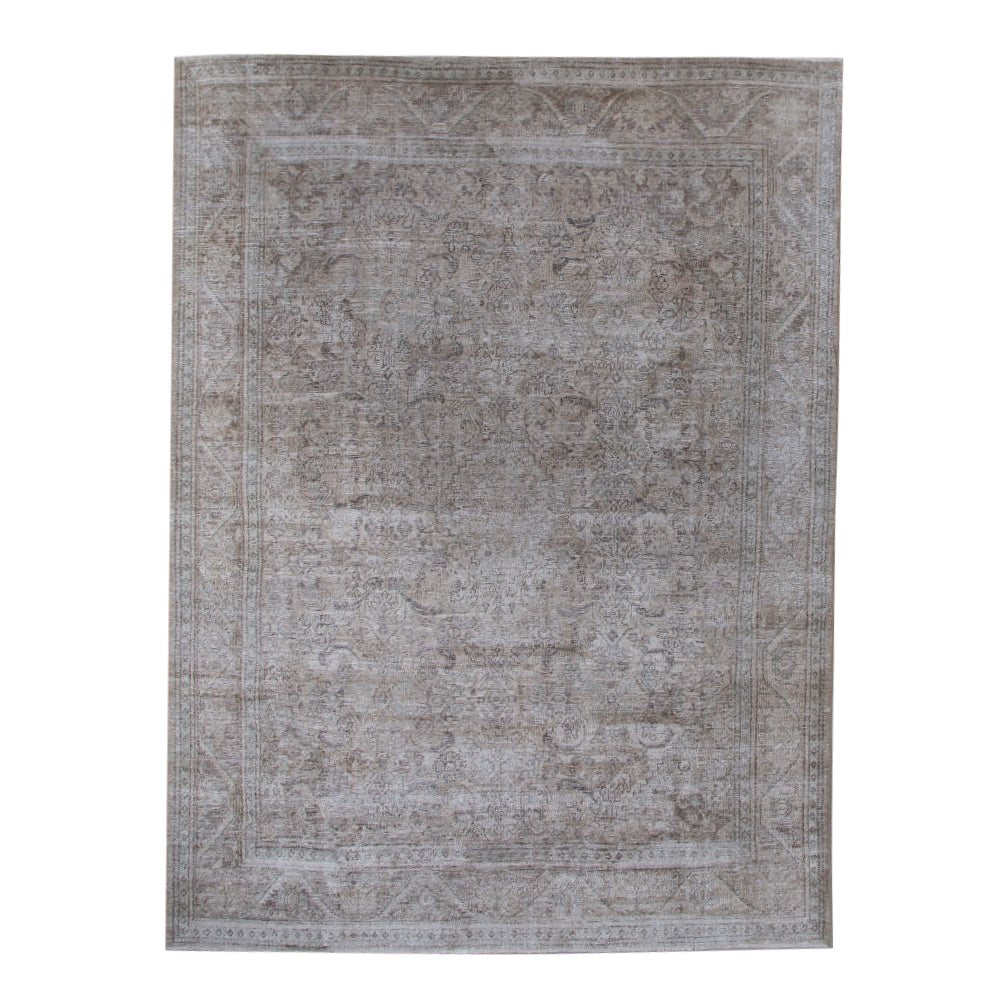 10028505 ANTIQUE MAHAL 9'4" x 12'6"