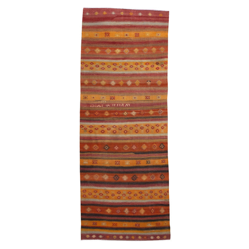 10017590 KILIM OVERALL