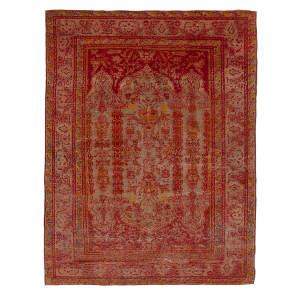 10025317 OUSHAK ( ANTIQUE)