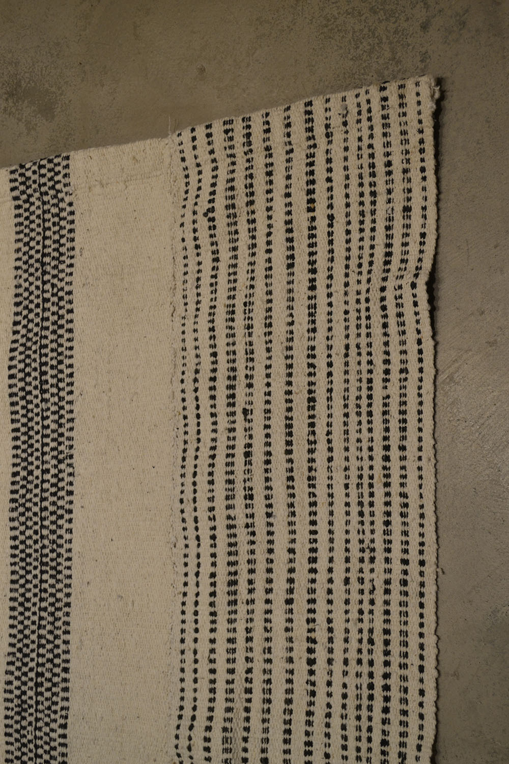 10025225 AFGHAN KILIM 8'0" x 11'0"