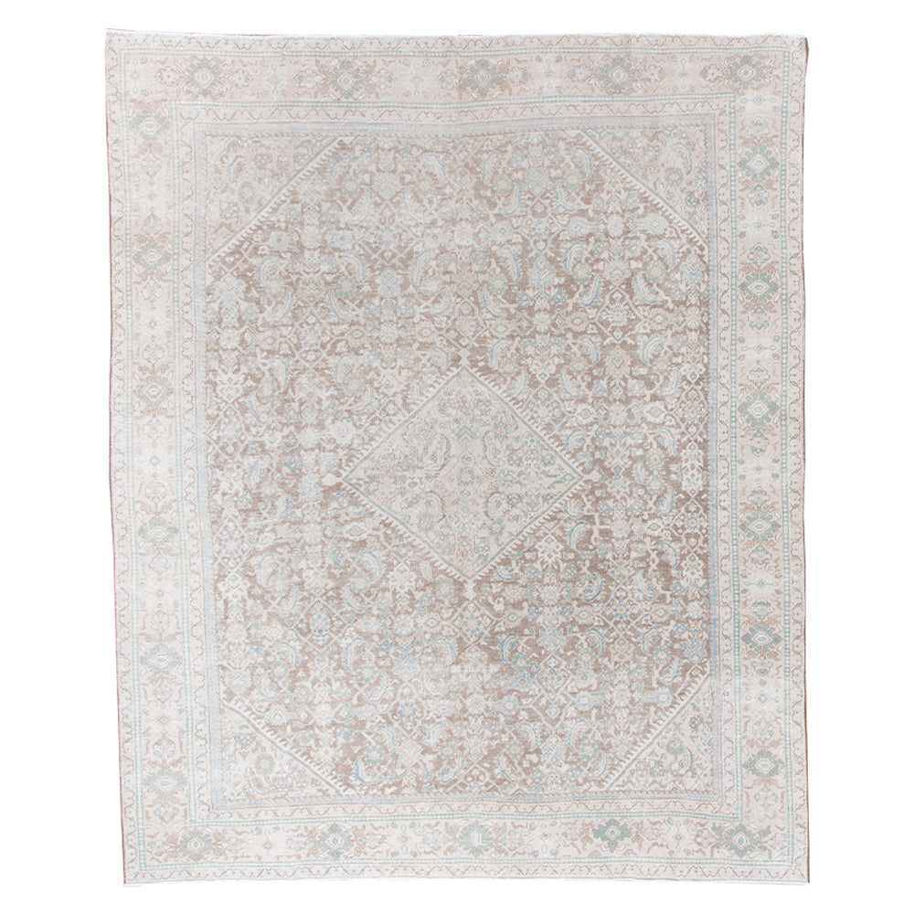 10025050 VINTAGE MAHAL 9'0" x 11'0"