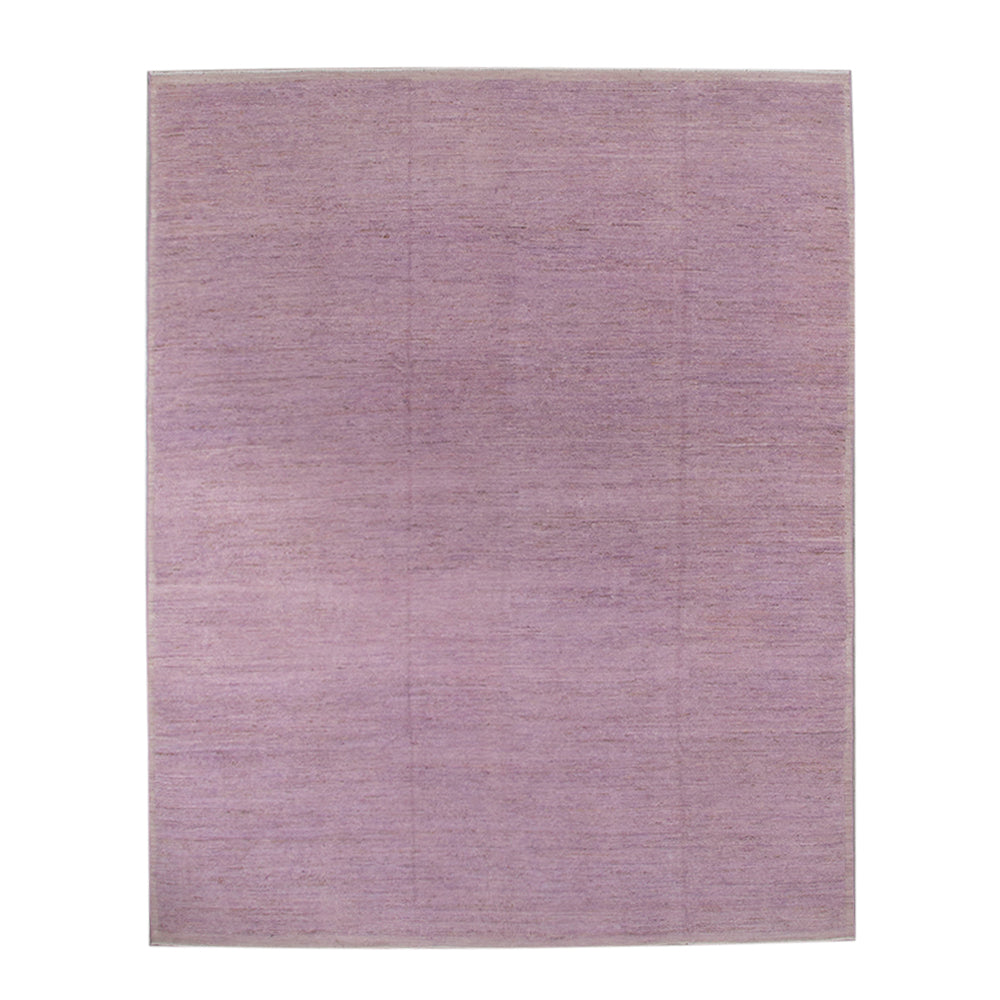 10027691 AFGHAN DISTRESSED 9'3" x 11'11"