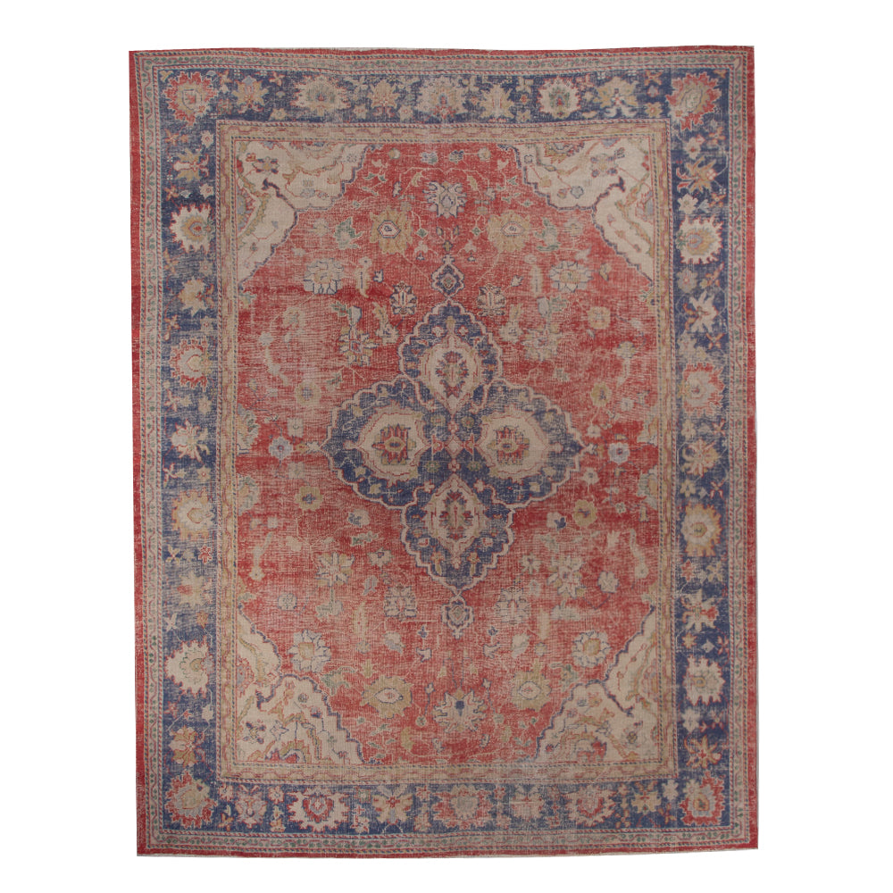 10028636 ANTIQUE OUSHAK