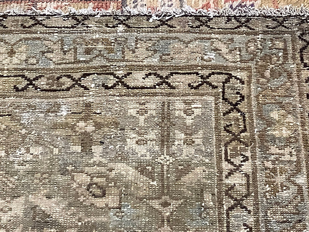 10022394 VINTAGE MALAYER