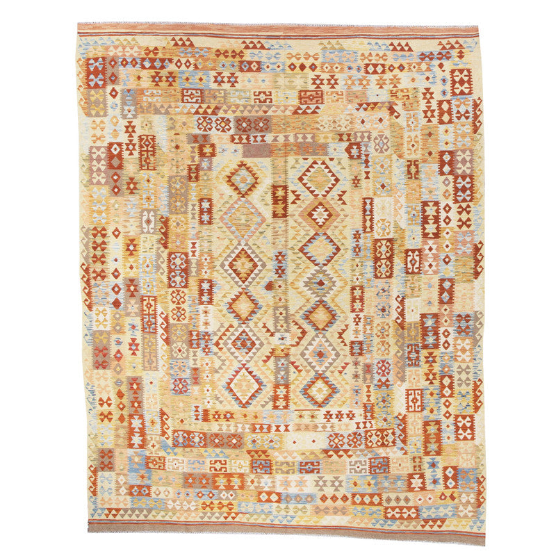 10015888 AFGHAN KILIM