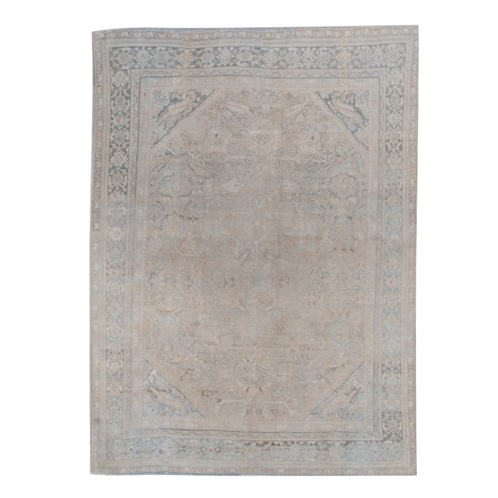 10027610 VINTAGE MAHAL 8'06" x 12'02"