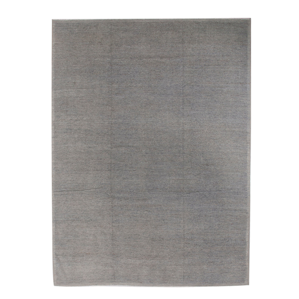 10027686 AFGHAN DISTRESSED 10'6" x 14'5"