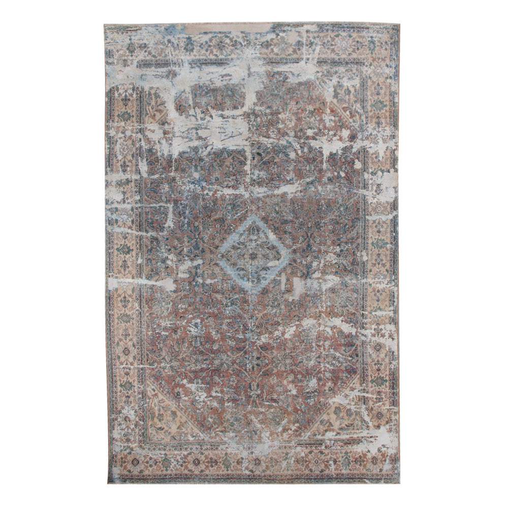 10027609 VINTAGE MALAYER 10'03" x 16'06"