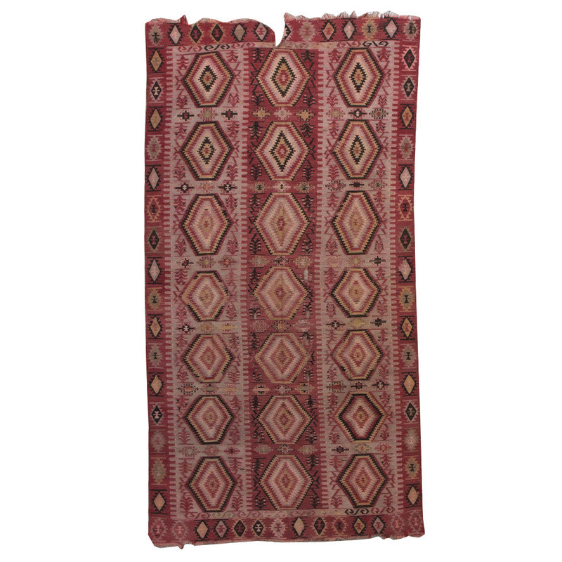 10017354 KILIM OVERALL