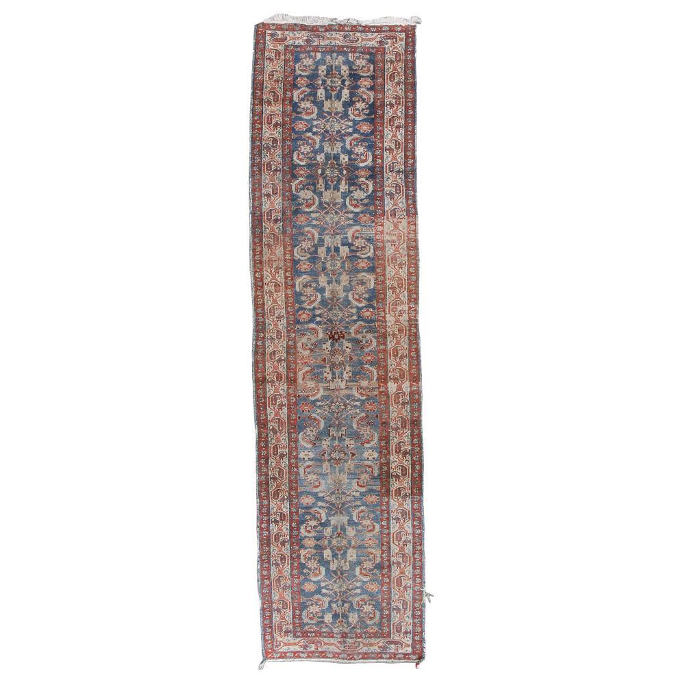 10022478 VINTAGE MALAYER