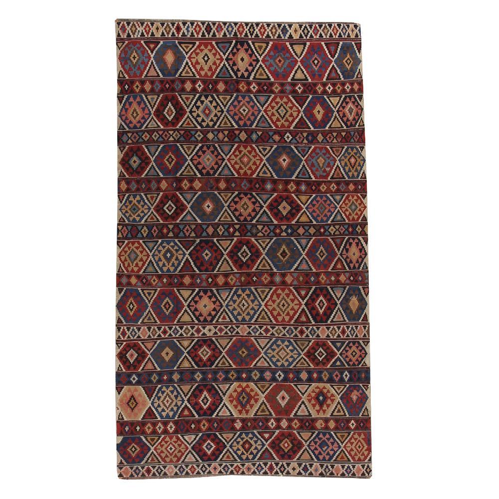 10022473 RUSSIAN KILIM