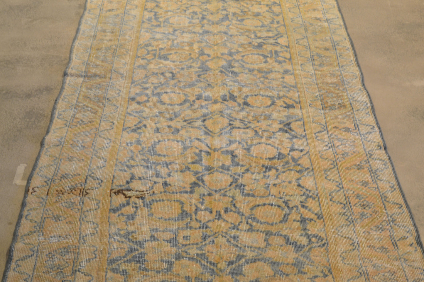 10024674 VINTAGE MALAYER