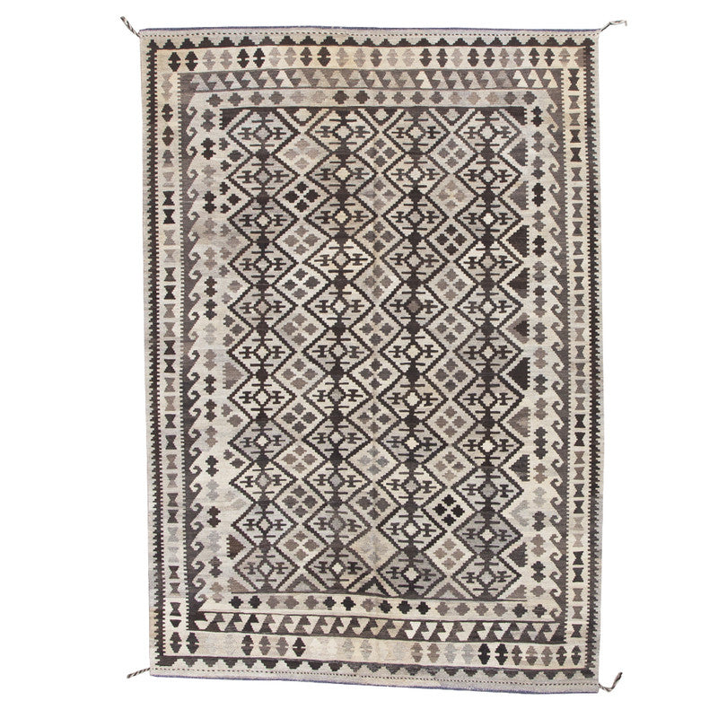 10015953 AFGHAN KILIM