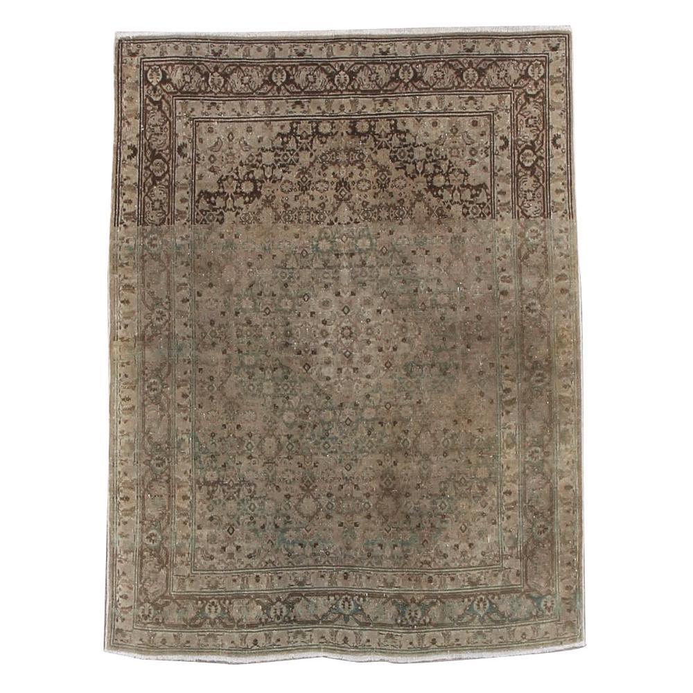 10021484 VINTAGE TABRIZ
