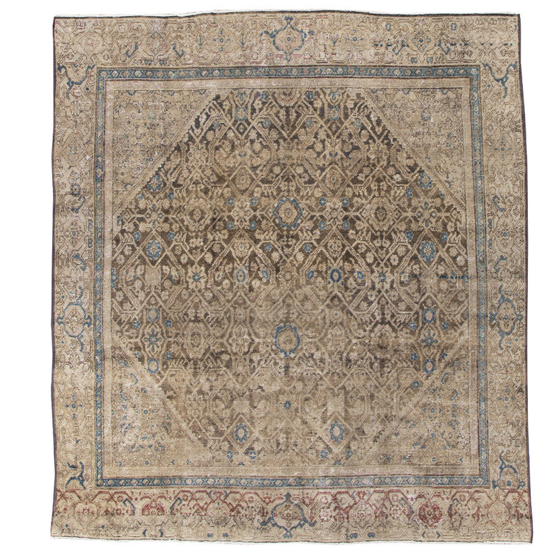 10016186 VINTAGE MALAYER