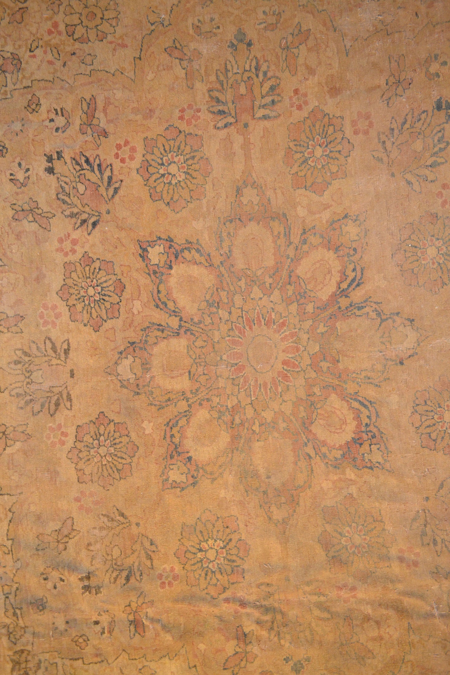 10019406 KERMANSHA 8'6" x 10'2"