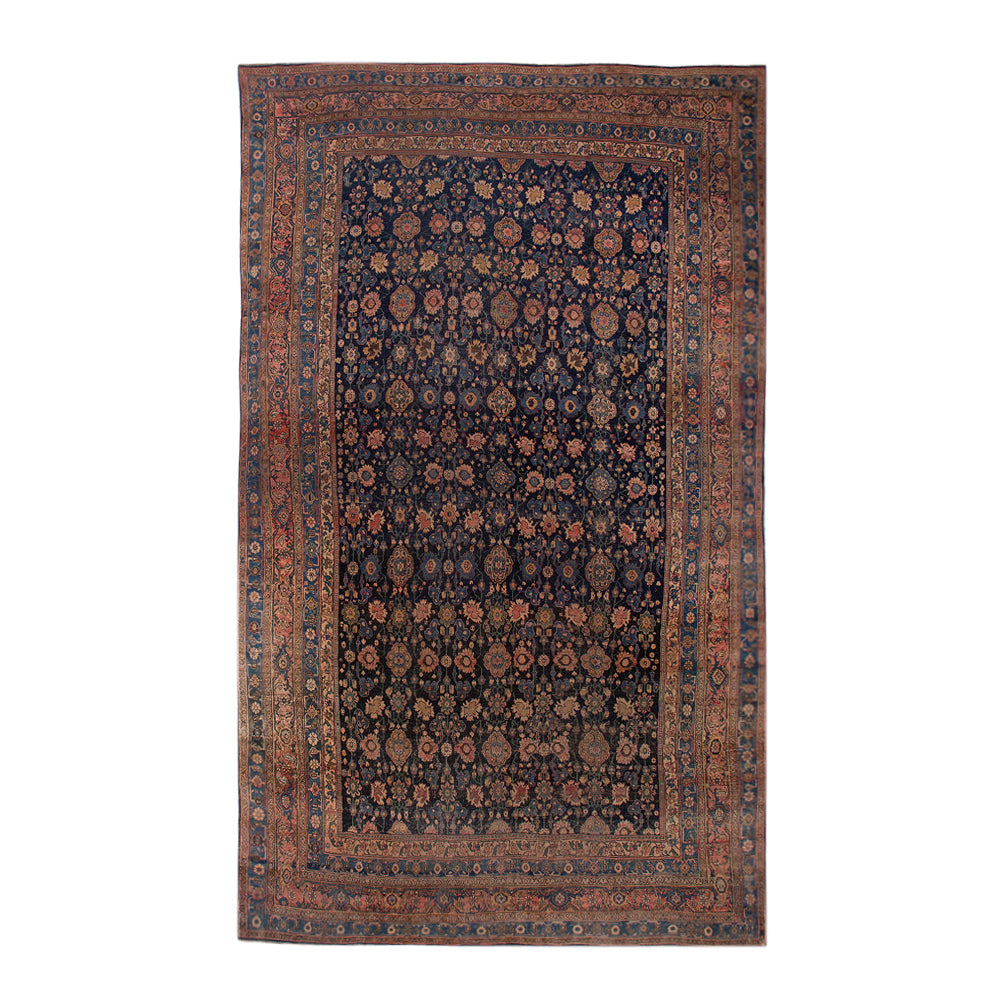 10029023 ANTIQUE BIJAR