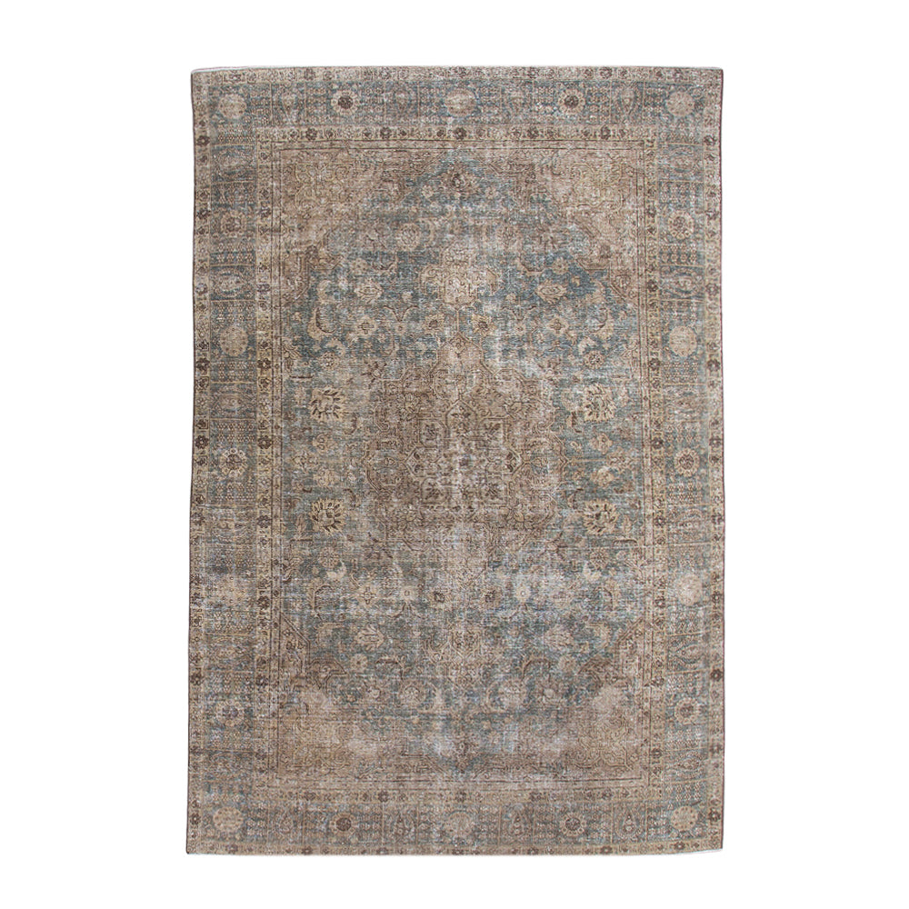 10030983 VINTAGE TABRIZ