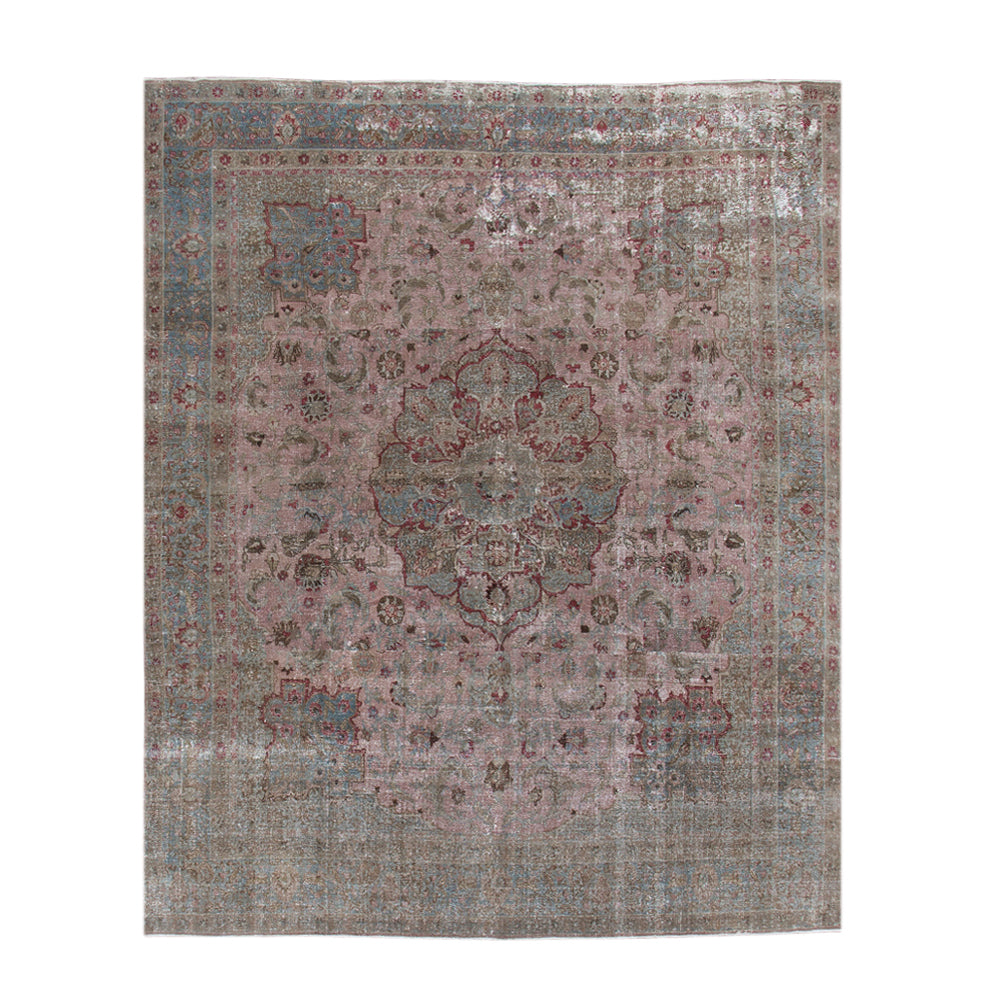 10031031 VINTAGE TABRIZ