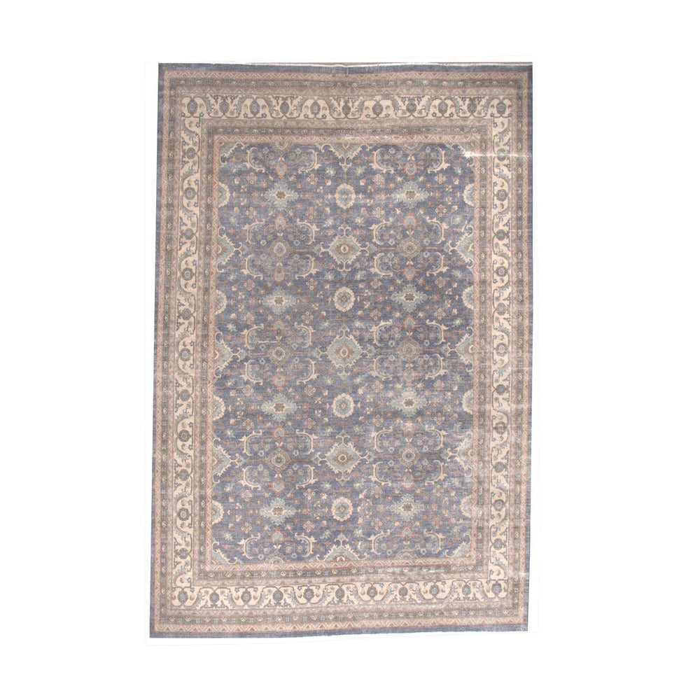 10032181 FINE AFGHAN WEAVE