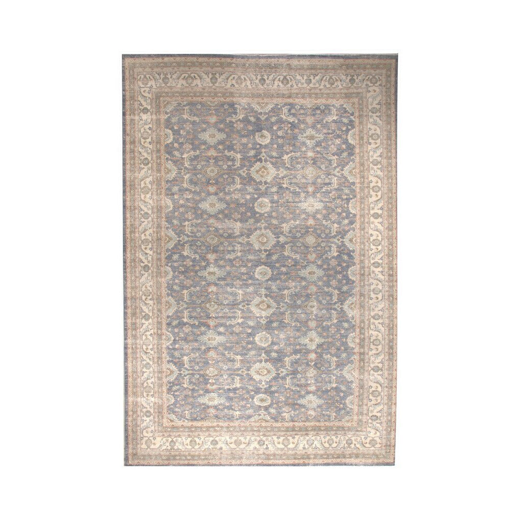 10032182 FINE AFGHAN WEAVE