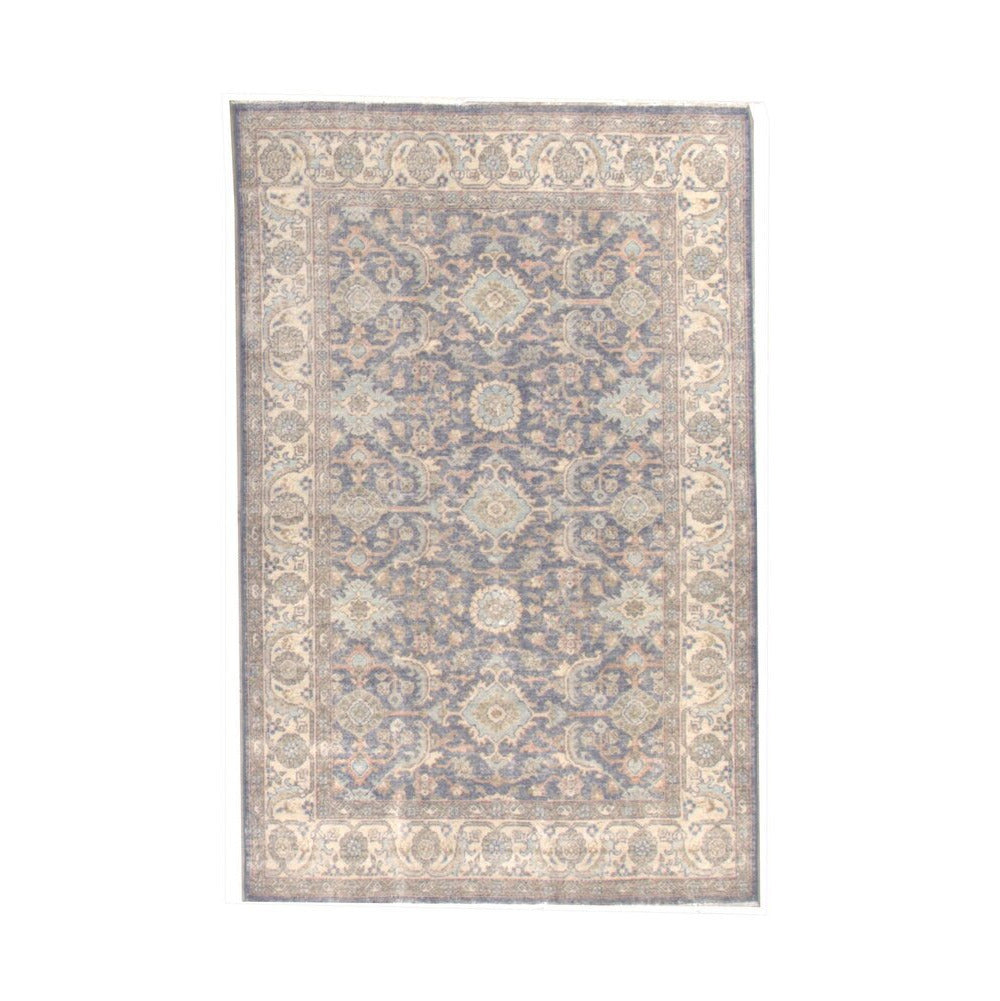 10032183 FINE AFGHAN WEAVE