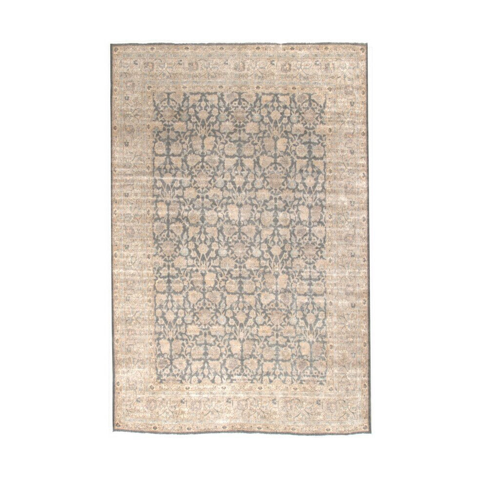 10032188 FINE AFGHAN WEAVE