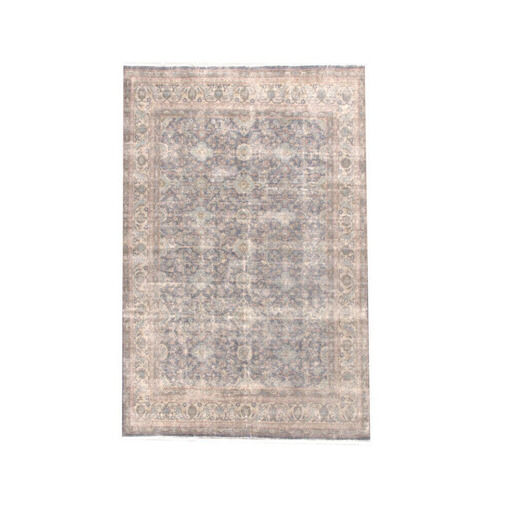 10032177 FINE AFGHAN WEAVE