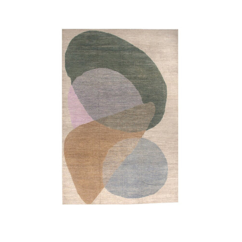 10032255 AFGHAN DISTRESSED