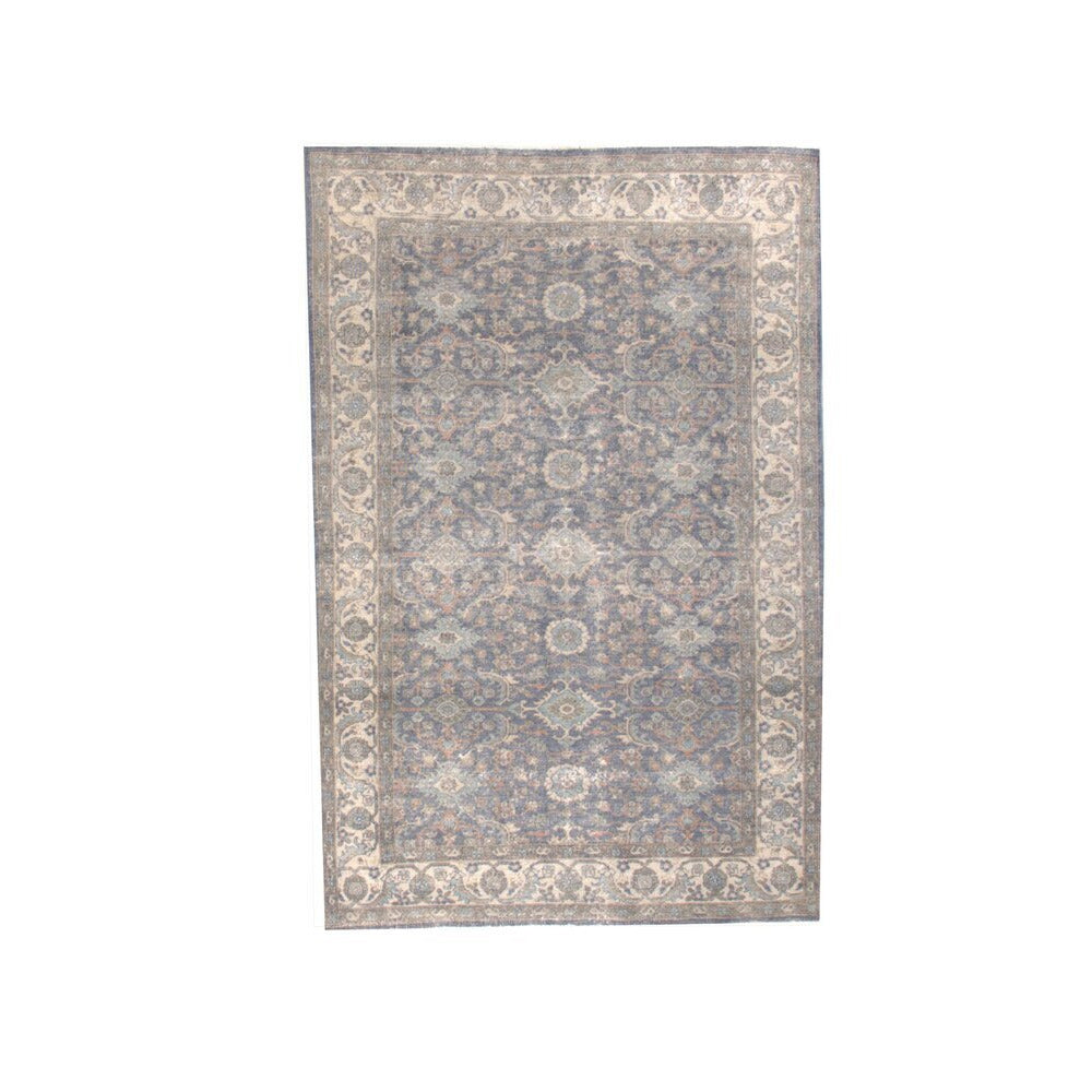 10032176 FINE AFGHAN WEAVE