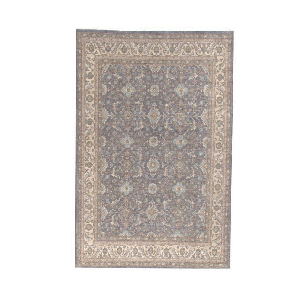 10032180 FINE AFGHAN WEAVE