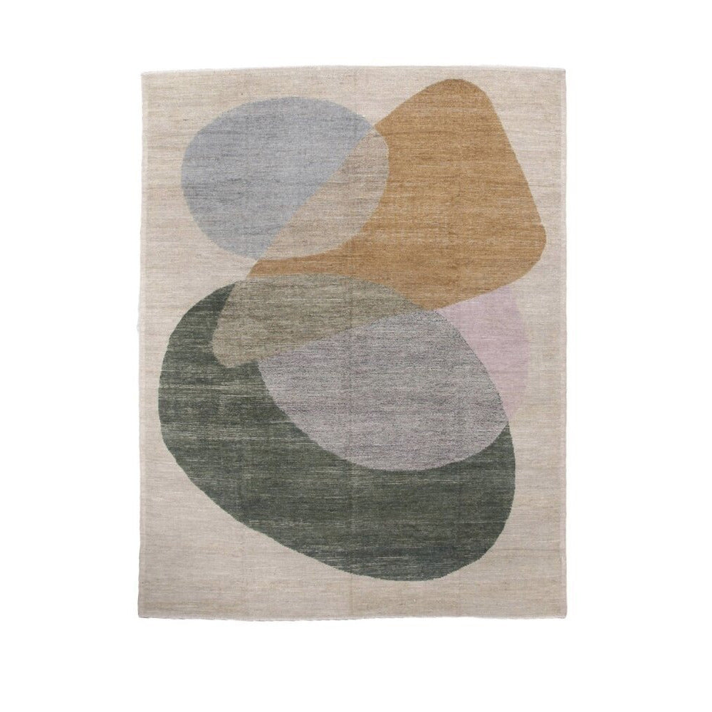 10032260 AFGHAN DISTRESSED