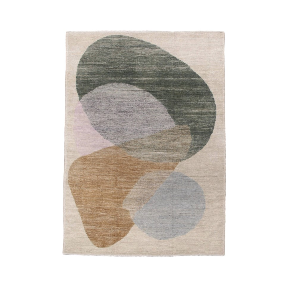 10032258 AFGHAN DISTRESSED