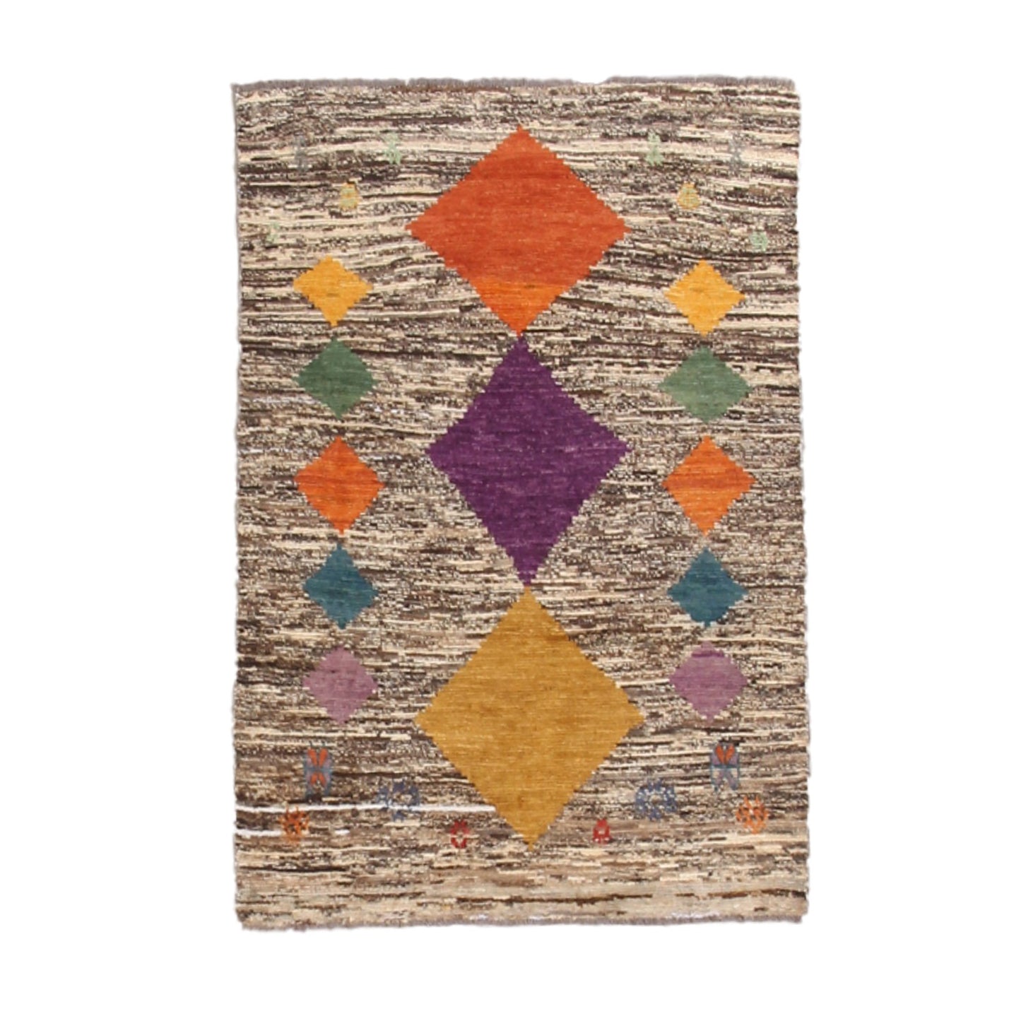 10032119 AFGHAN MOROCCAN