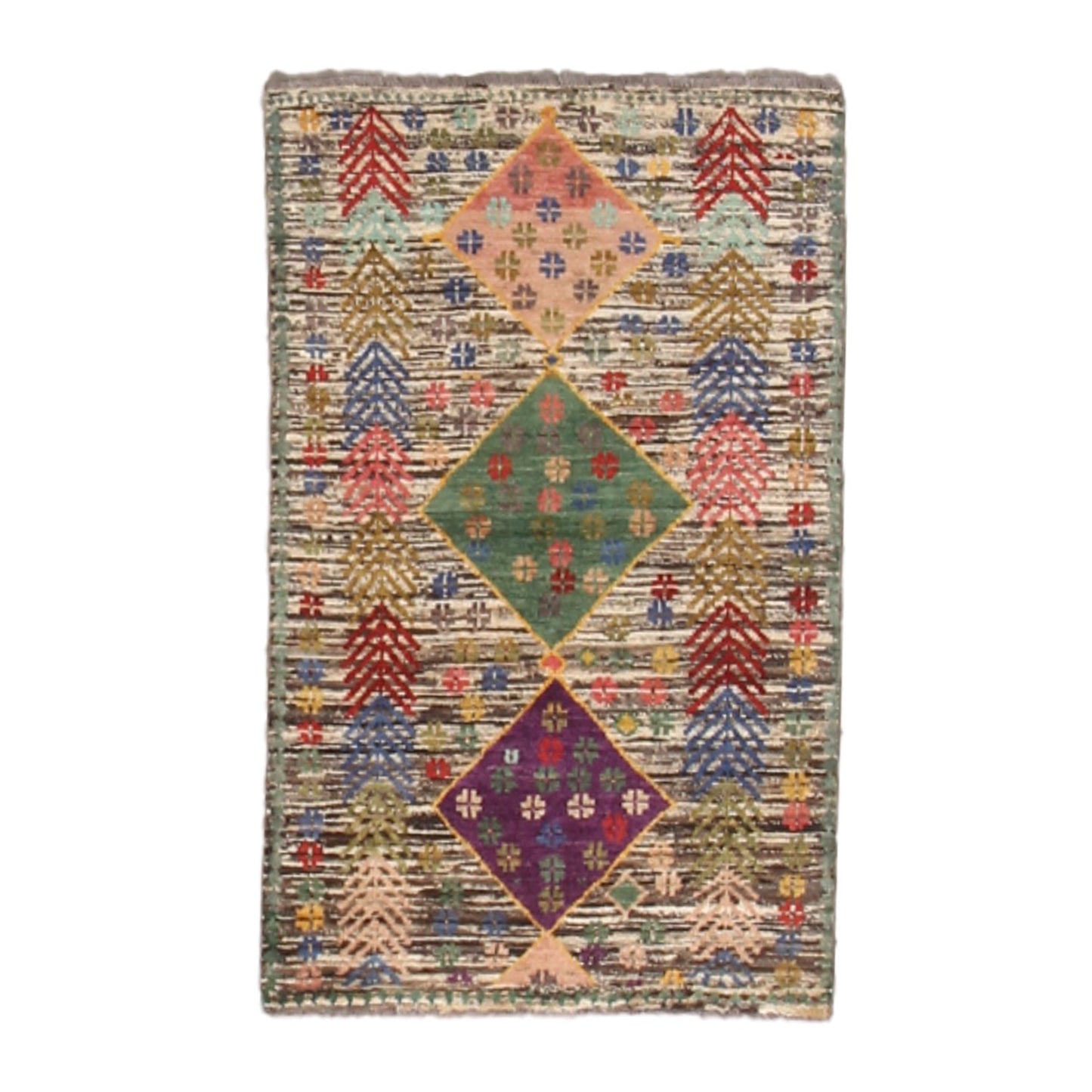 10032127 AFGHAN MOROCCAN