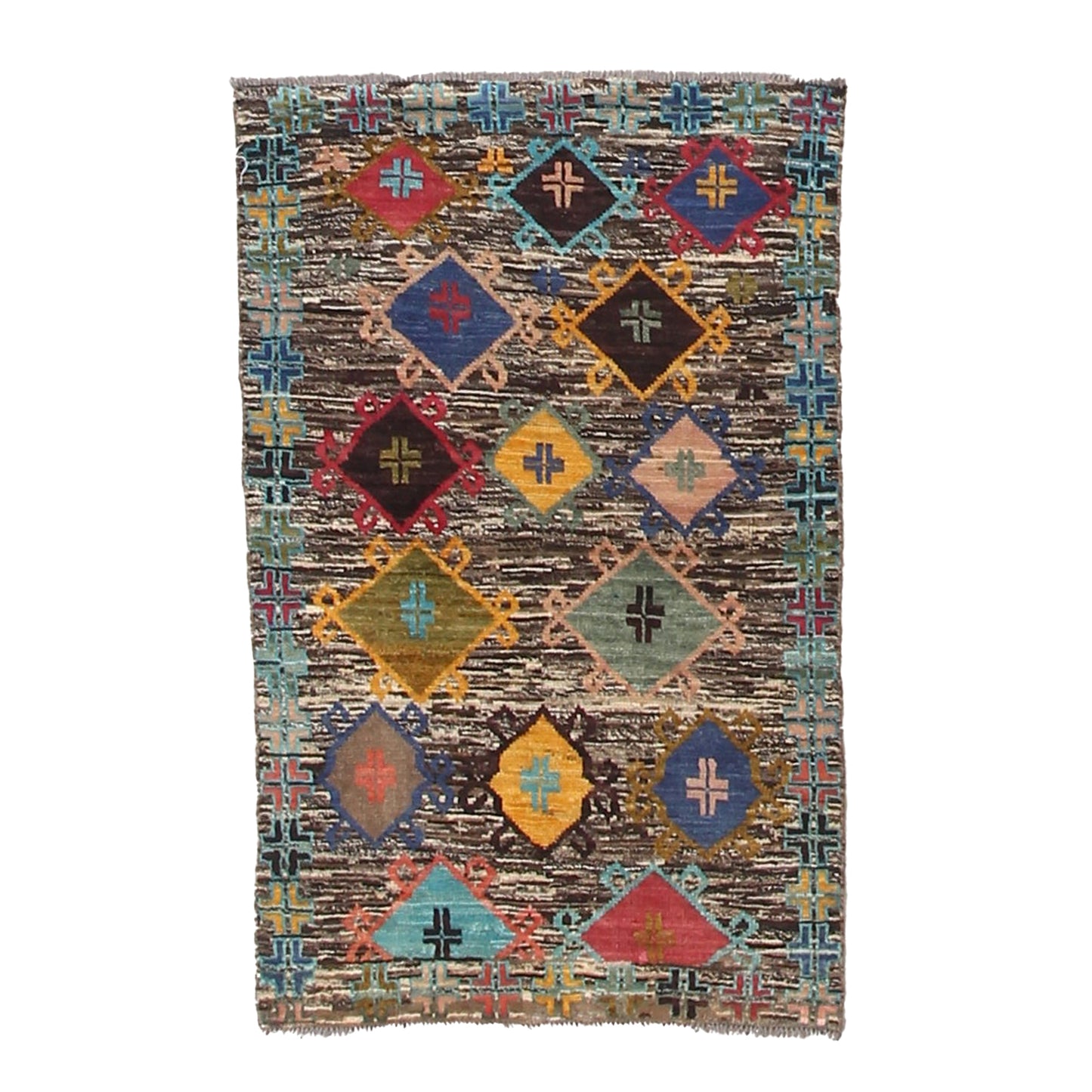 10032431 AFGHAN MOROCCAN